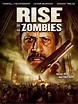 Poster zum Film Zombie Invasion War - Bild 3 auf 10 - FILMSTARTS.de