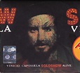 Vinicio Capossela – Soloshow Alive (2009, DVD) - Discogs