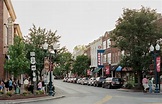 Franklin, Tennessee - A Great Place to Visit Especially for the ...