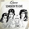 Queen - Somebody To Love (1976, Vinyl) | Discogs