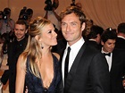 LifeStyle: Sienna miller and jude law | MARCA English