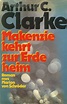 Publication: Makenzie kehrt zur Erde heim