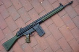 Weapon Idea: Heckler Koch G3 : PUBATTLEGROUNDS