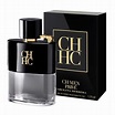 Perfume CH Men Prive de Carolina Herrera Masculino Eau de Toilette ...