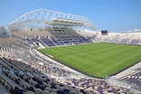Bloomfield Stadium – StadiumDB.com