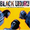 Anthem(Reissue Series) - Black Uhuru - VP Reggae