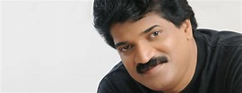 M G Sreekumar - MG'S Official Website - Sang more than 3000 songs in ...