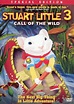 Best Buy: Stuart Little 3: Call of the Wild [DVD] [2006]