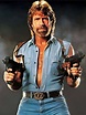 Chuck Norris | Guia dos Quadrinhos