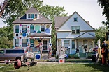The Heidelberg Project - Know Detroit