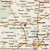 Where is Conover, North Carolina? see area map & more