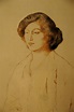 Portrait of Fernande Olivier, detail. MFA Boston | Portrait … | Flickr