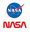 A evolução e retrocesso do logo da NASA | Aberto até de Madrugada