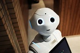 Robots de servicio, la atención del futuro para las industrias
