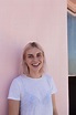 Picture of Phoebe Dahl