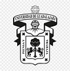 Free download | HD PNG universidad de guadalajara vector logo - 467975 ...