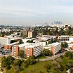 About the University | Cal State LA