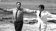 'Zorba, el griego': la genial historia del baile más famoso del cine