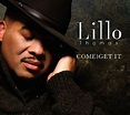 Lillo Thomas – Come And Get It (2010, CD) - Discogs