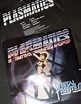 RARE PLASMATICS METAL PRIESTESS Vinyl Original Stiff America Release ...