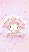 My Melody Sanrio Wallpapers - Top Free My Melody Sanrio Backgrounds ...