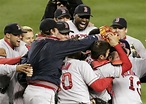 2004 Boston Red Sox team of decade - masslive.com