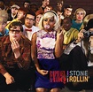 Raphael Saadiq – Stone Rollin' (Album Cover) | HipHop-N-More