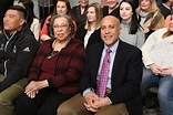 Cory Booker Parents: Cary Booker, Carolyn Booker - parentsmag.net