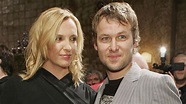 Toni Collette’s husband injured in ‘devastating accident’ | Herald Sun