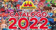 CATÁLOGO JUGUETIBICI 2022 – Juguetibici eCommerce