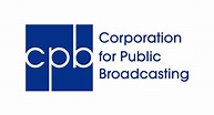 Corporation for Public Broadcasting (CPB) Logo Download - AI - All ...