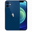 Apple iPhone 12 mini 5G 64GB - Blue | På lager | Billig