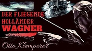 Wagner - Der Fliegende Holländer + Presentation (Theo Adam - reference ...