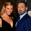 Ben Affleck Is Dating Lindsay Shookus: Everything We Know About His ...