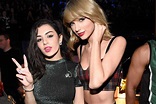 Charli XCX Clarifies Her Comments About Touring with Taylor Swift ...