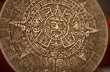 Zeitrechnung: So funktioniert der Kalender der Maya - [GEO]