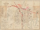 City of Lancaster Pennsylvania – Curtis Wright Maps