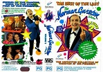 Norman Gunston Show Vol. 2, The on First Release Home Entertainment ...