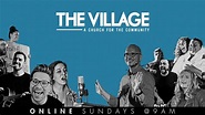 The Village Online - Oct. 4 - YouTube
