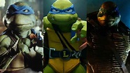 Tortugas Ninja: Cronología y dónde ver todas las películas y series | Cine PREMIERE