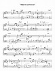 Make It Last Forever - Sheet Music - Virtually Smooth Piano Lessons