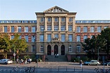 The Technische Universität Darmstadt is a research university in ...