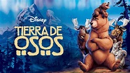 Ver Tierra de osos | Película completa | Disney+