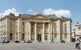 Paris-Sorbonne University, Paris