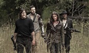 ¿Cómo terminó The Walking Dead y qué significa su final? • ENTER.CO