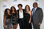 Full Sized Photo of corbin bleu honors parents looking ahead awards 21 ...