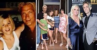 Who are Aaron Carter's parents? Bob and Jane ran retirement home in ...