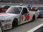 Ryan Hackett Racing Looks Ahead to the 2010 NASCAR Season