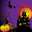 Banco de Imágenes Gratis: Las mejores imágenes de Halloween para compartir