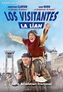 Los visitantes la lían (en la Revolución Francesa) - Película 2016 ...